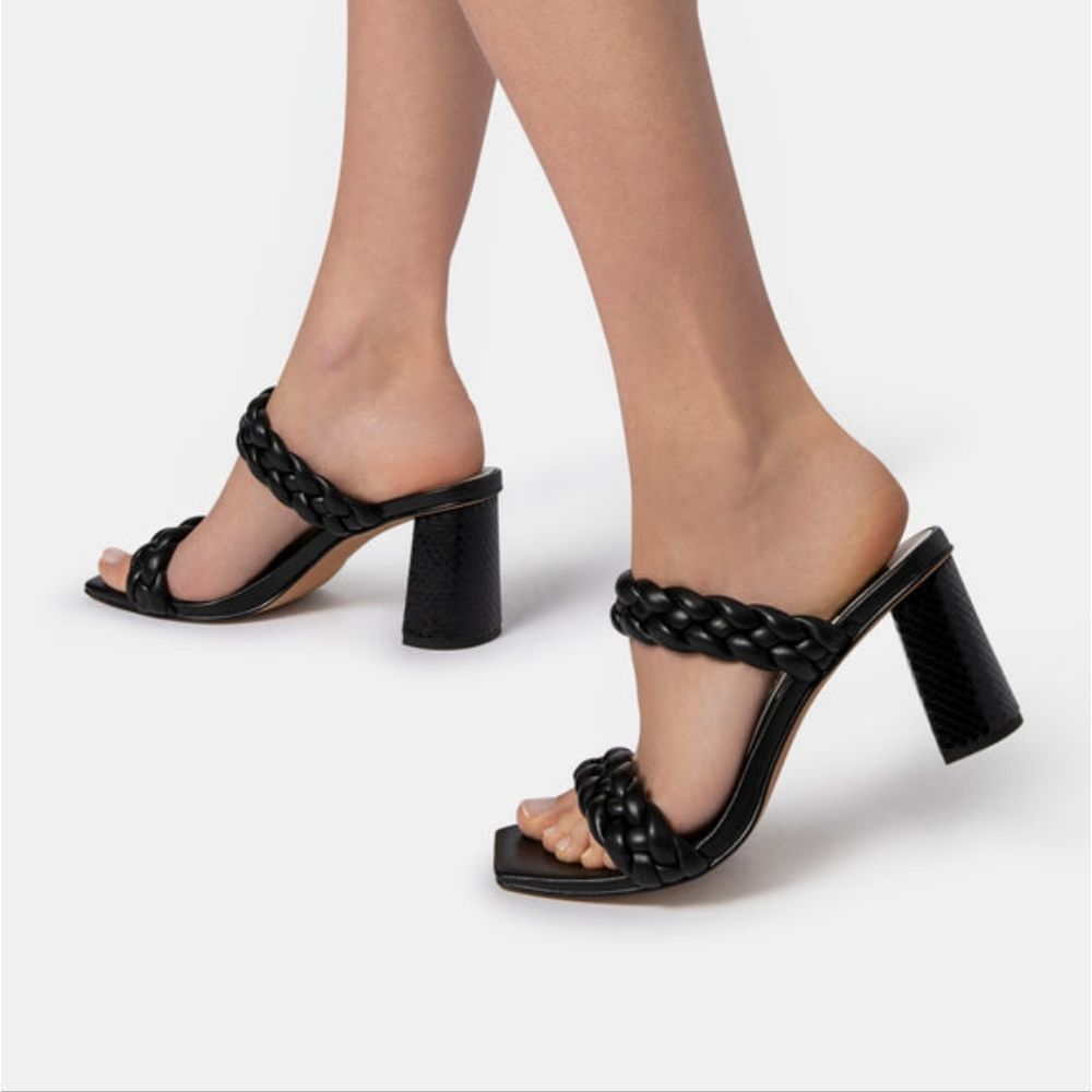 DOLCE VITA Paily Heels